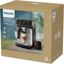 Philips LatteGo 4400 EP4449/70 — thumbnail 4