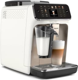 Philips Series 5500 - EP5543/90 - Espressomachine - volautomatische koffiemachine - 20 koffierecepten - Silentbrew — thumbnail 2
