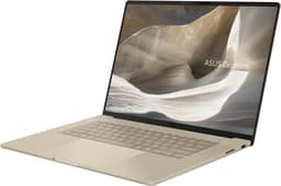 ASUS Zenbook A16 UX3607OA-SQ113W - Copilot+ Laptop - 16 inch - Snapdragon X2 Elite Extreme - 24GB/1TB — thumbnail 2