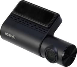 Dashcam - Autocamera Video - Veilig Onderweg - Scherpe 2K Opnames - 140 Graden - Zwart — thumbnail 2
