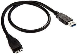 Dailygoody - USB 3.0 Kabel voor Transcend StoreJet Externe Harde Schijf - Dragon Trading — thumbnail 4