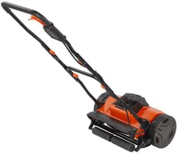 Powerplus - Dual Power Garden - POWDPG7010 - 20 V - Geborsteld - Kooimaaier - 20V Ø 370mm - excl. batterij en lader — thumbnail 3