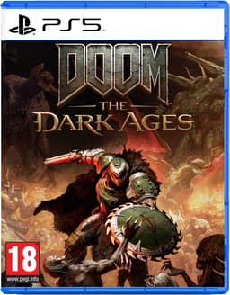 DOOM: The Dark Ages - PS5 — thumbnail 1