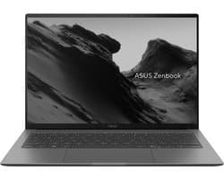 ASUS Zenbook S14 UX5406AA-SWNADW - Laptop - 14 inch - Core Ultra 9 - 32GB/1000GB