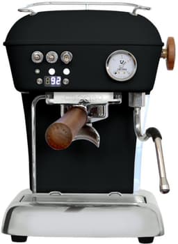 Ascaso Dream PID Dark Black Espresso machine - Zwart — thumbnail 5