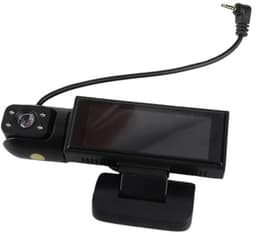 OmGoods - Dailygoody - Auto Rijden Recorder - Dashboard Camera - HD Nachtopname - Compact Formaat - Bewegingsdetectie - Ideaal voor Veiligheid - Geschikt voor E — thumbnail 2