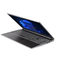 Terra Mobile 1517R 15.6" FullHD laptop - Intel Core i7-1355U - 16GB DDR5 - 1TB M.2 SSD - Intel Iris XE Graphics - Windows 11 Pro — thumbnail 3