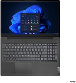 Ryzen 5 Budget Gaming Laptop 15.6"|16GB DDR5 RAM 1TB SSD|7520U 4-Core@2,8-4,3 - Powered by Lenovo V15 G4 Series - Windows 11 Professional — thumbnail 5