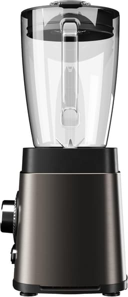 Keuken Blender - Krachtige Mixer - Smoothies Maken - Zes Satoku Messen - 1.8 Liter - Roestvrij Staal — thumbnail 2