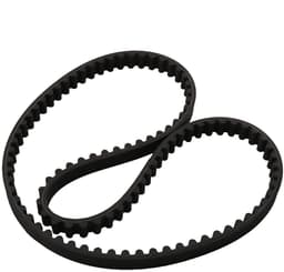 SOUQONE- Aandrijfriem 800mm Omtrek - Grasmaaier - Slijtvast Rubber - Compatibel met Stiga Park 95 - 100-tanden - 12mm Breedte - Grasmaaier Riem — thumbnail 1