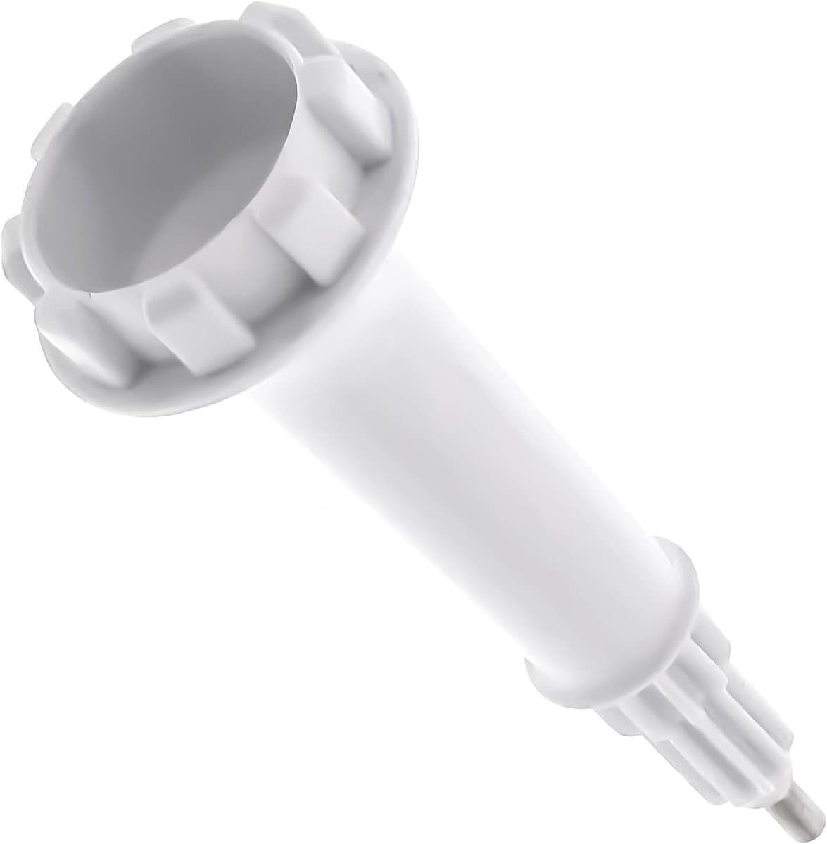 Keukenmachine Motor - Reserveonderdeel Apparaat - Apparaat Repareren - Originele Code - 148 cm - Zwart — afbeelding 1