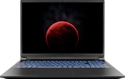 SKIKK Alfheim 16 RTX 5070 - 16 inch Gaming Laptop - Intel i7-14650HX - 16GB DDR5 - RTX 5070 8GB — thumbnail 1