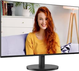 AOC 24B3CA2 - Full HD IPS Monitor - USB-C 65w - USB-hub - Speakers - 24 inch — thumbnail 5