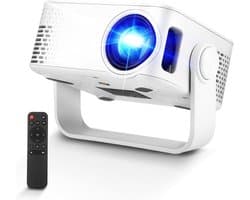 CLGP® Mini Beamer – Projector – Thuisbioscoop Beamer