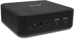 Acer Revo Box RB102-14U5U Intel Core Ultra 5 125U 16 GB DDR5-SDRAM 512 GB SSD Windows 11 Home Mini PC Zwart — thumbnail 5