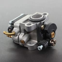 Grasmaaier Carburateur - Motor Carburateur Luchtfilter - Motoronderhoud - Duurzaam Metaal en Kunststof - 1.5HP - Niet gespecificeerd — thumbnail 5