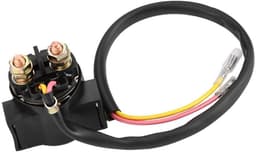 Dailygoods- Magneetschakelaar 12 V - Startrelais - Motorrelais - Grasmaaierrelais - ATV/Motorfiets Starter - Vervanging voor 250X/300EX - Gewicht 110 g — thumbnail 3