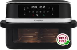 Instant Pot Vortex Versazone 12L Zwart Air Fryer — thumbnail 1