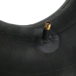 Dailygoods- Binnenband 16X6.50-8 - Zware Butylrubber - Schokabsorberend - Veilig gebruik - Anti-explosie - Duurzaam materiaal - Band — thumbnail 4