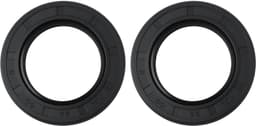 Dailygoods - 2 Stuks Grasmaaier Motor Krukas Oliekeerring Compatibel met Kohler — thumbnail 1