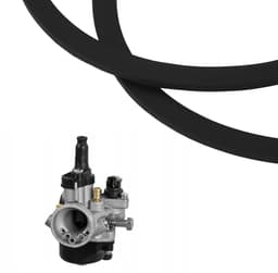 Dailygoods - 5 Stuks Grasmaaier Carburateur O-Ring Pakking - Compatibel met Tecumseh — thumbnail 3