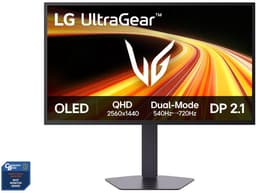 LG UltraGear 27GX790B WOLED — thumbnail 1