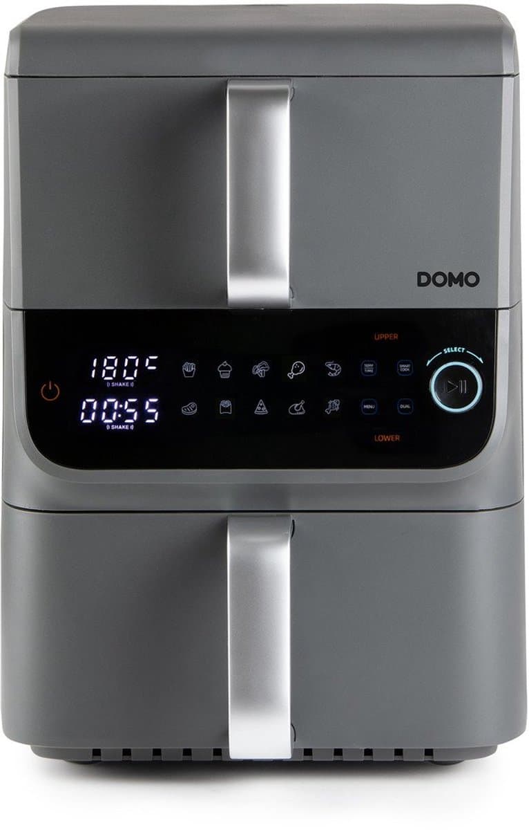 Domo Airfryer DO549FR — afbeelding 1