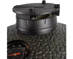 The Bastard VX Topcap