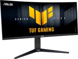 ASUS TUF Gaming VG34WQL5A - 34 — thumbnail 5