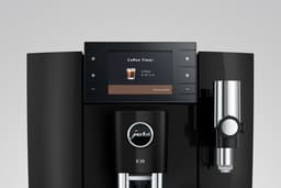 JURA E8 Piano Black (ED) — thumbnail 4