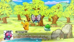 Pokémon Mystery Dungeon: Rescue Team DX - Nintendo Switch — thumbnail 2