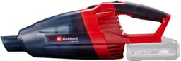 Einhell Accu Kruimelzuiger TE-VC 18 Li Solo - Power X-Change - 18 V/Li-ion - 42 mbar - 0,54 L - Incl. 5 accessoires - Excl. accu en lader — thumbnail 1