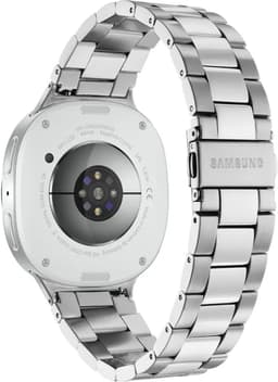 Samsung Special Edition Galaxy Watch 8 Zilver/Zilverkl Staal 44mm — thumbnail 3
