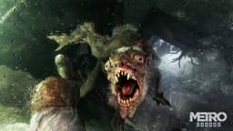 Metro Exodus Complete Edition/playstation 5 — thumbnail 2