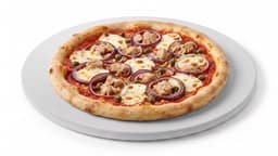 Keij Kamado Pizzasteen Compact - ø 29.5 cm — thumbnail 3