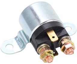 Start elektromagnetisch relais 1828003760, geschikt voor Bombardier ATV DS650 2000 653cc — thumbnail 2