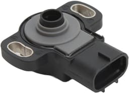 Gaskleppositiesensor (TPS) 13550 13D60 – voor Suzuki GSX600F, GSX750F, GSF1200, SV1000S – directe montage — thumbnail 1