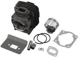 Zuigerassemblagekit van 44 mm 52 cc – Metalen cilinder, geschikt voor 1E44F-5, 44F-5, BG520 motor – Optimale prestaties voor doe-het-zelfprojecten — thumbnail 1