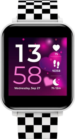 Canyon Joyce KW-43 - Smartwatch - Muzikale Functies - Dubbele Bluetooth - Voor kinderen — thumbnail 2