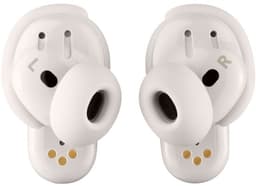 Bose QuietComfort Ultra Earbuds (2e gen) Wit — thumbnail 4