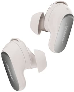 Bose QuietComfort Ultra Earbuds (2e gen) Wit — thumbnail 1