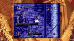 Disney Classic Games The Jungle Book, Aladdin and The Lion King - Playstation 4 — thumbnail 2