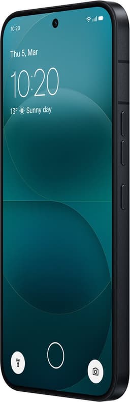 Nothing Phone 4a Pro - 8GB/128GB - Zwart — thumbnail 4