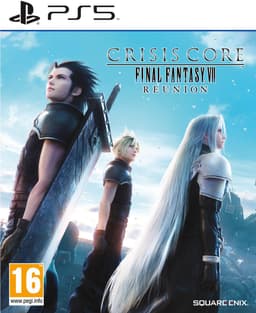 Crisis Core: Final Fantasy VII - Reunion - PS5 — thumbnail 2