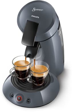 Philips Senseo HD7806/50 - Koffiezetapparaat - 0,7 L - Blauw — thumbnail 3