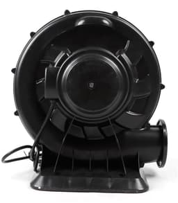 D&A Ventilator - Luchtblazer - Blower ventilator - Centrifugaal ventilator - Blower springkussen - Centrifugaalventilator - 350W — thumbnail 2
