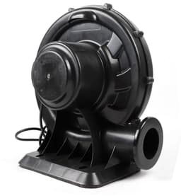 D&A Ventilator - Luchtblazer - Blower ventilator - Centrifugaal ventilator - Blower springkussen - Centrifugaalventilator - 350W — thumbnail 5