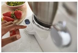 Kenwood keukenmachine - KVL65.001WH - 1200W — thumbnail 3
