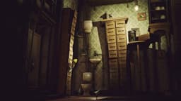 Little Nightmares - Complete Edition - Switch — thumbnail 4