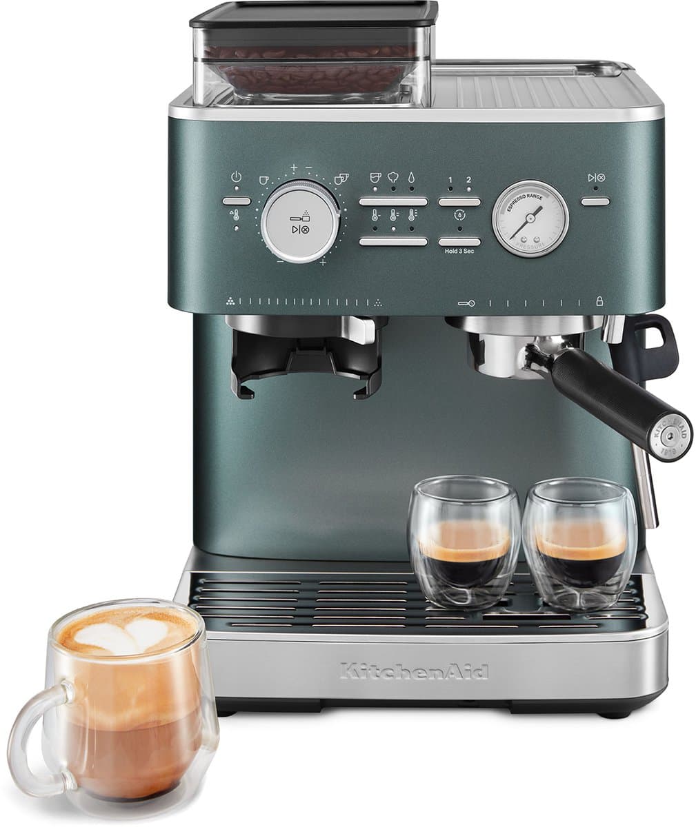 KitchenAid 5KES6551EJP | | 5413184802462 — afbeelding 1